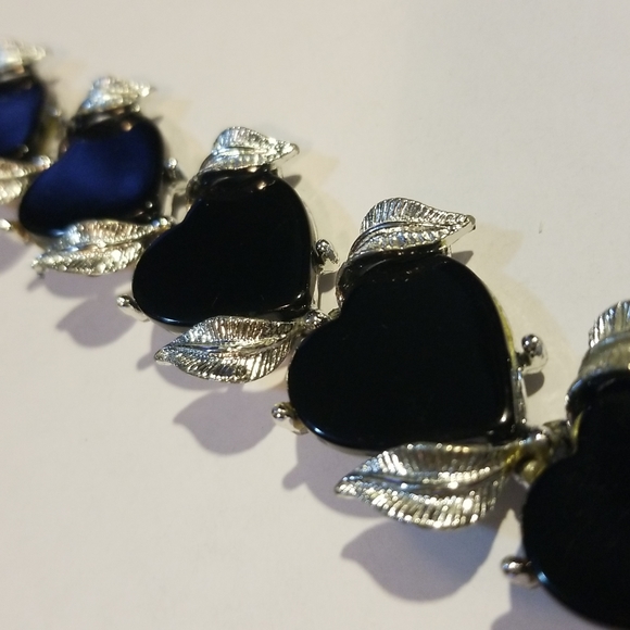 Vintage Mode Art Mid-Century Modern bracelet - Picture 4 of 11